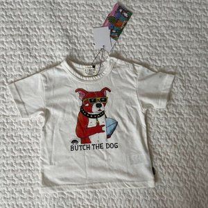 Used Kids T-shirts